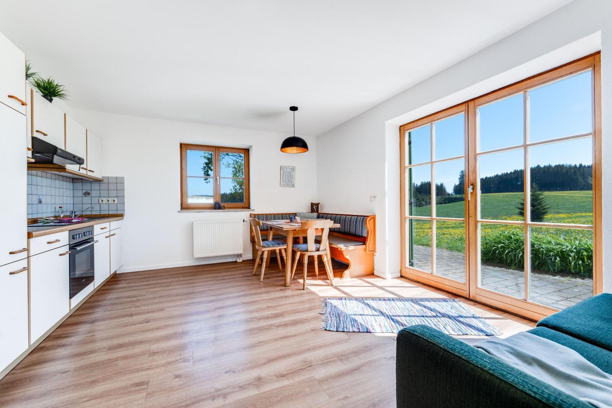 Bauer Haug Apartman Dietmannsried Kültér fotó