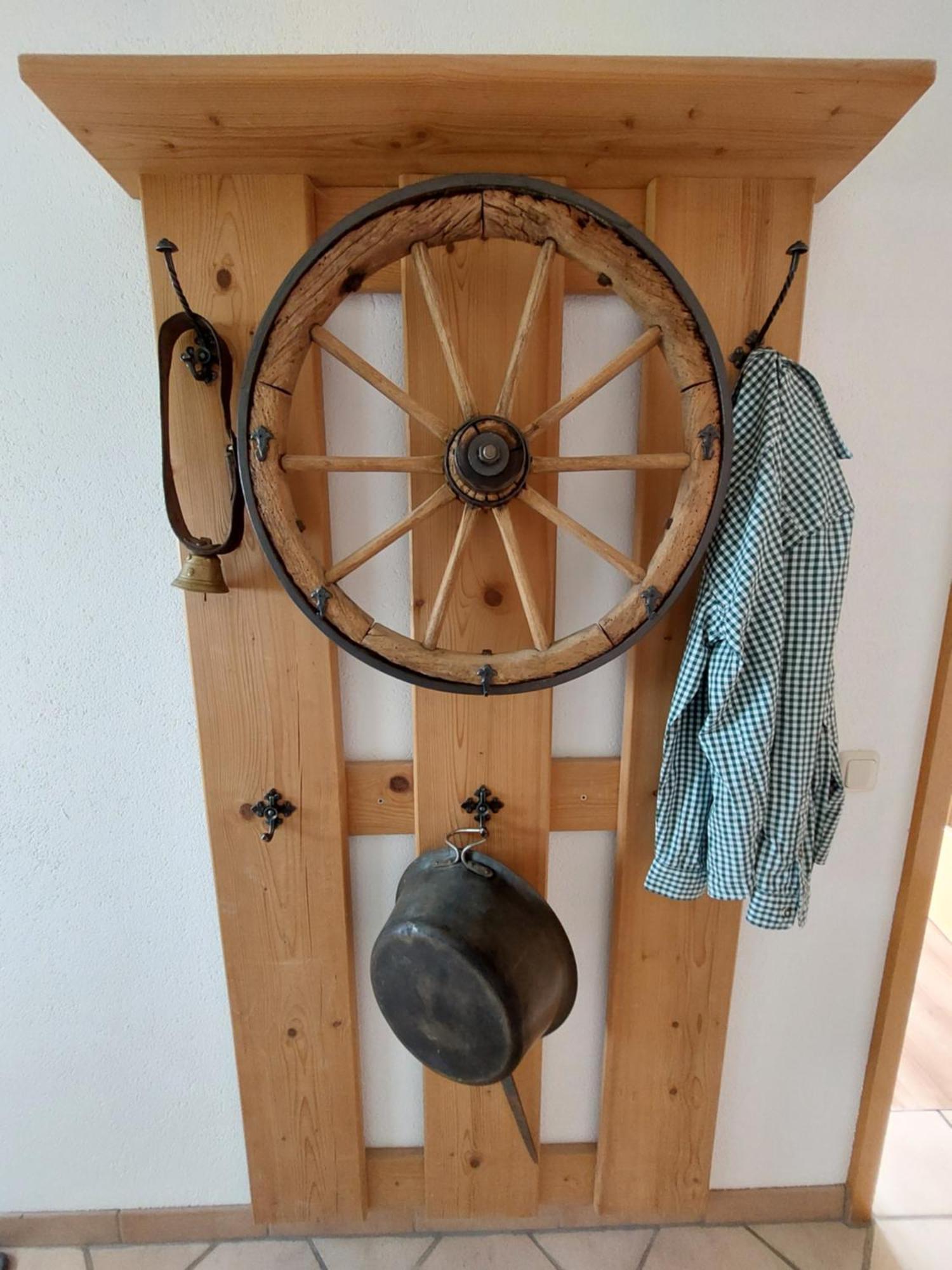 Bauer Haug Apartman Dietmannsried Szoba fotó