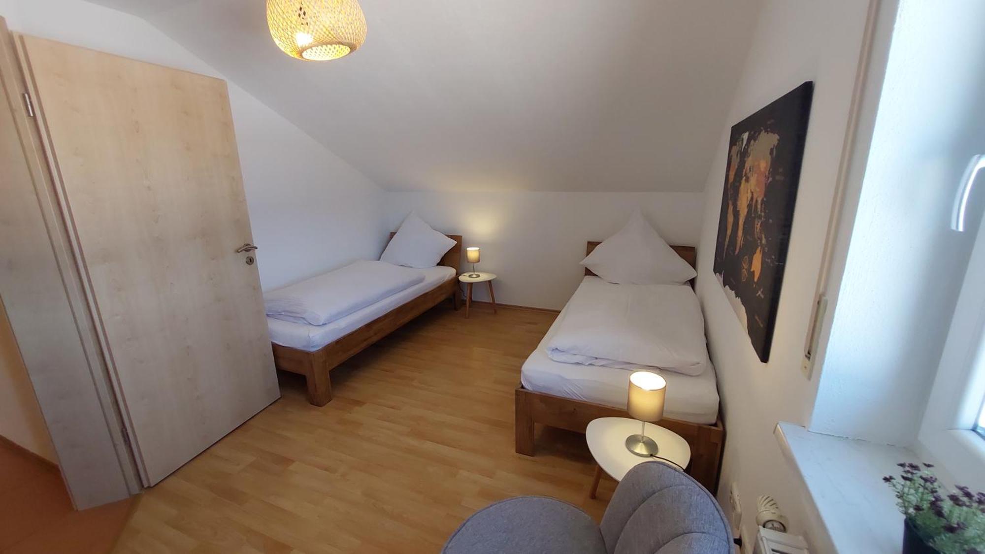 Bauer Haug Apartman Dietmannsried Kültér fotó