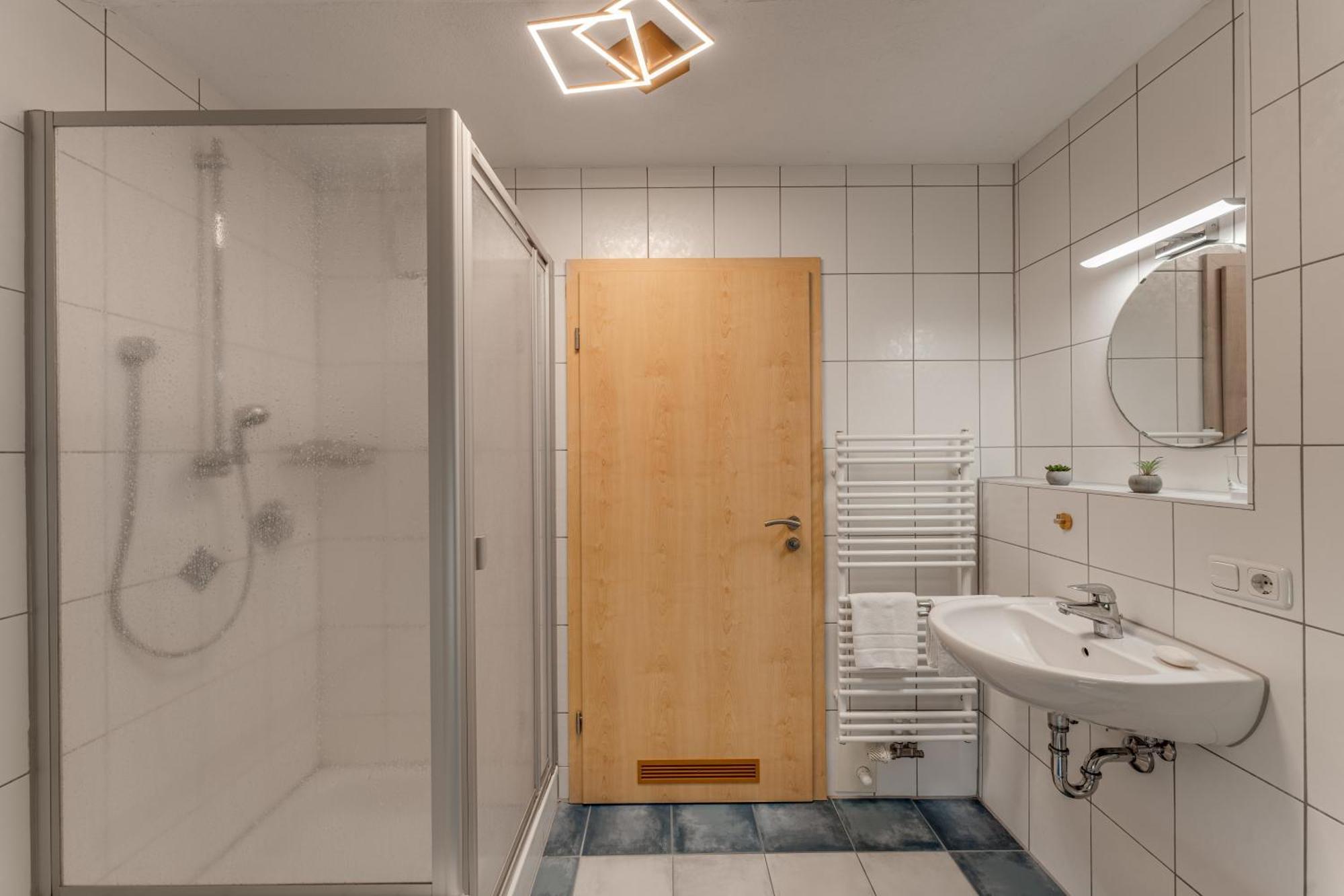 Bauer Haug Apartman Dietmannsried Kültér fotó