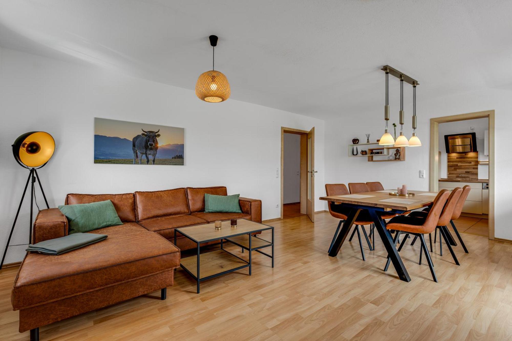 Bauer Haug Apartman Dietmannsried Kültér fotó